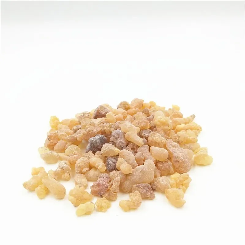 Organic Frankincense Resin 4