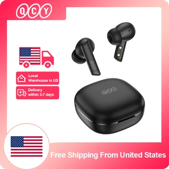QCY HT05 ANC Earbuds 1