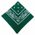 Deep Green