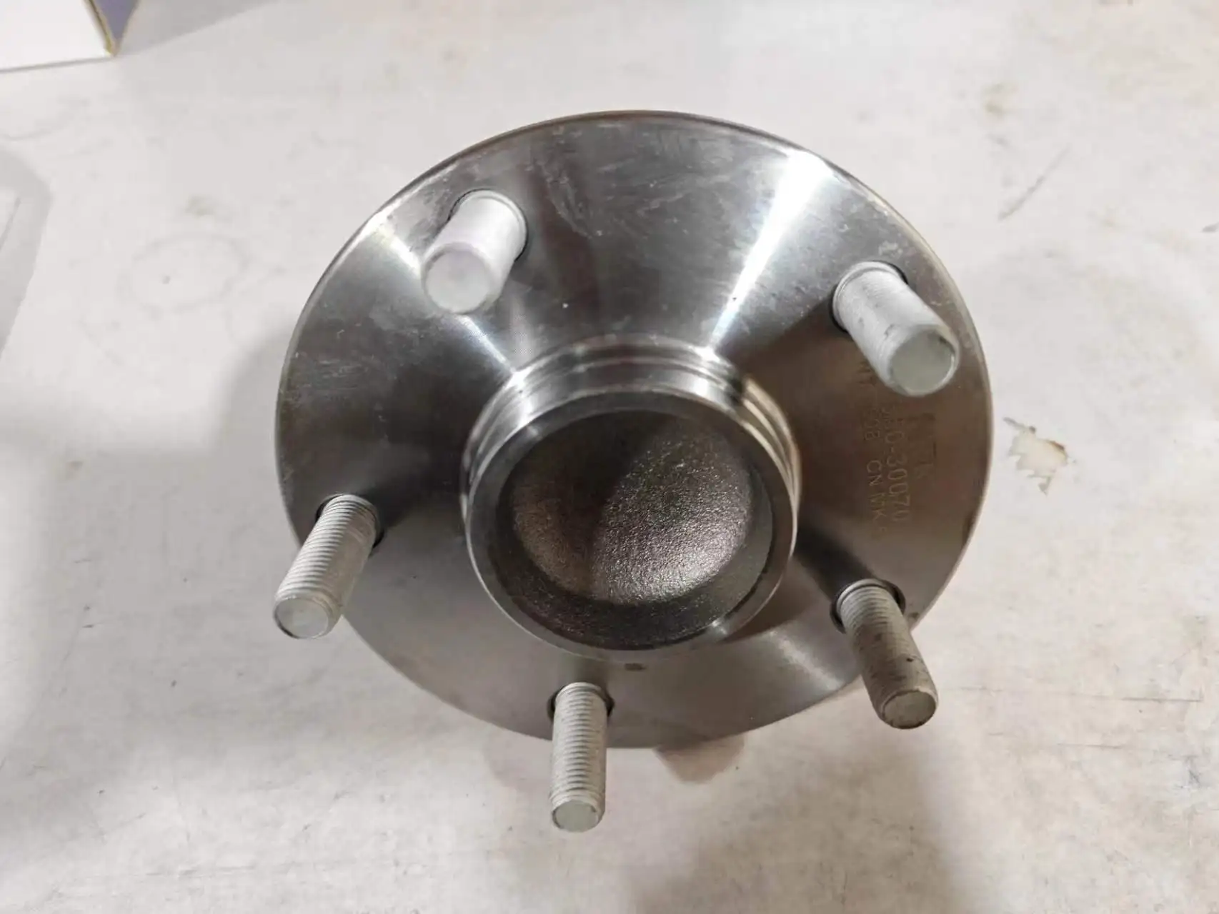     , 43550-30070, IS300, IS250, IS200T, IS300h, Mk3, 2.5L, 4GR-FSE, 2GR-FSE, 3.5L, 43550-30071