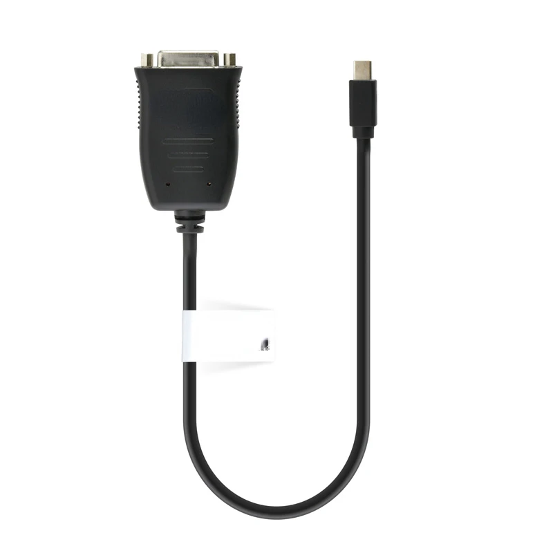 

MDP to DL-DVI Active Graphics Card Adapter Cable Length 35cm Dual Link