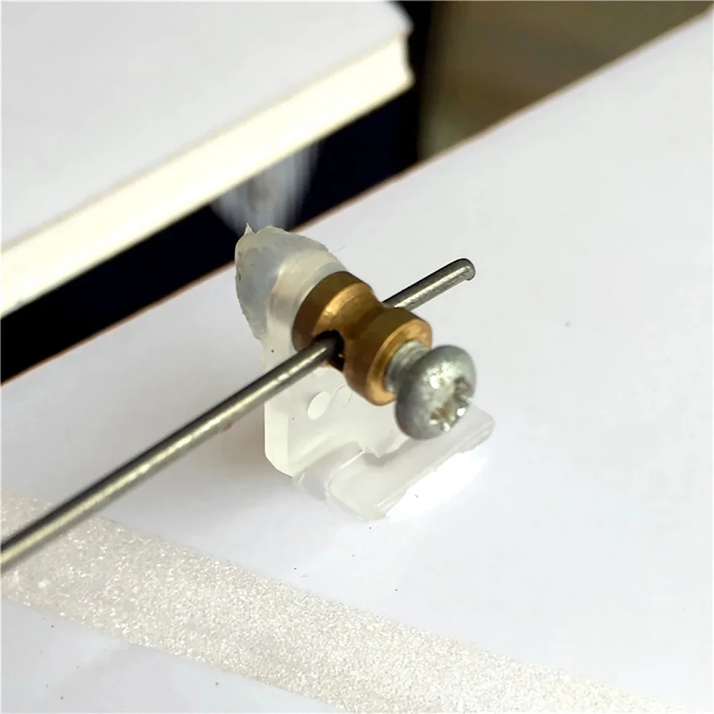 10/20 Stk./Lot 19cm 1,2mm Z-Typ Stahlzugstange für Su27 KT Board RC Flugzeug Ersatzteile Modell Stahlzugstange Servo – Detail 14