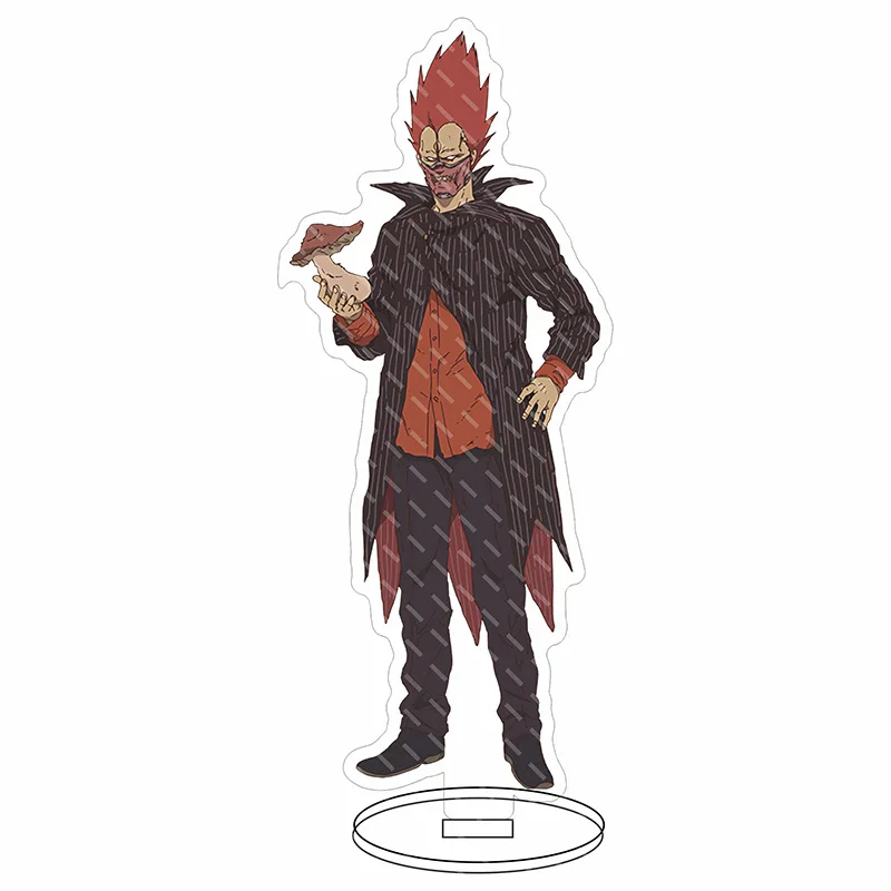 S30ee31a28ec24bc5983d65cf3f8bb92bO - Dorohedoro Store