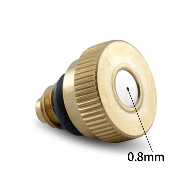 0.8mm5pcs