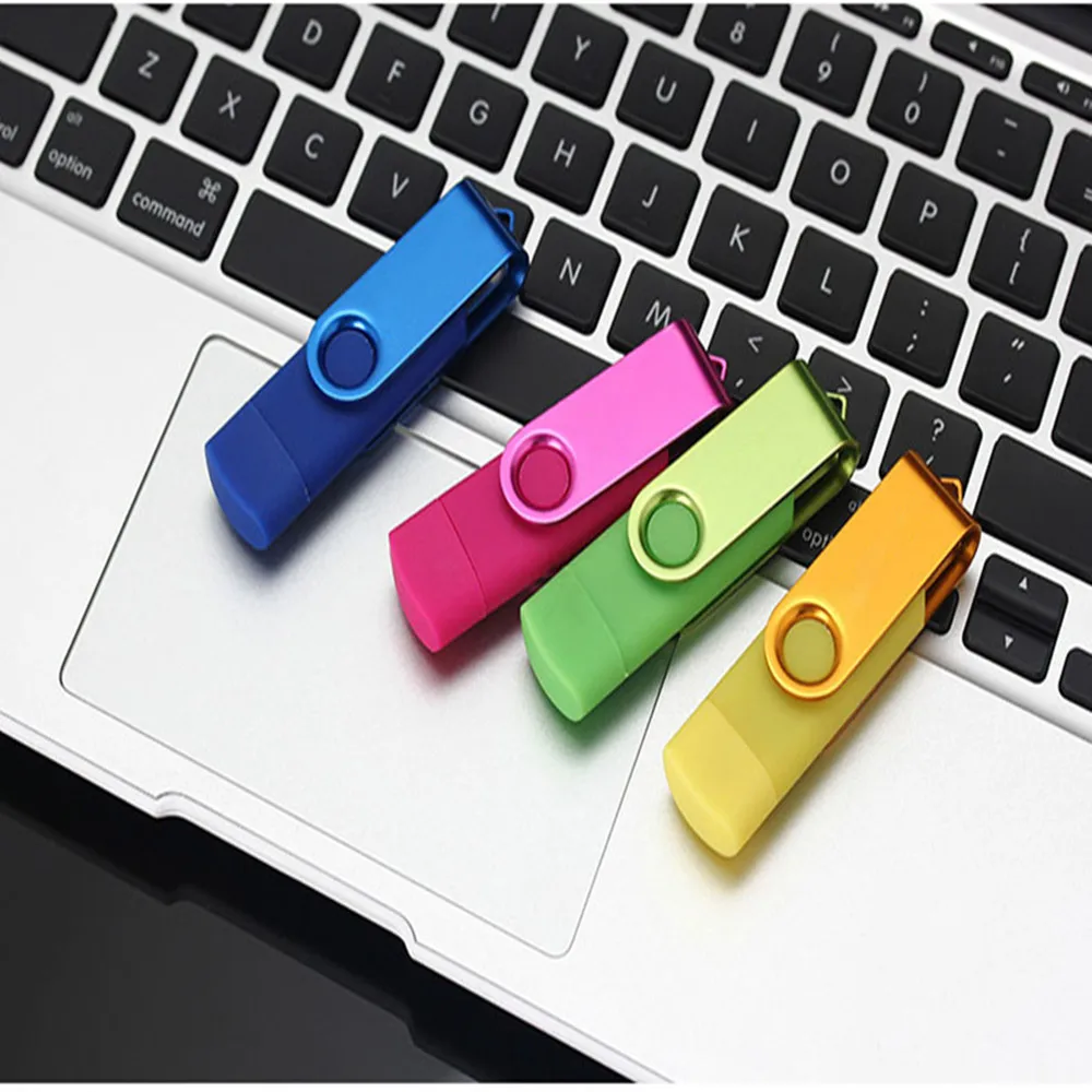Рисунок 3 - 128g USB флеш-накопитель портативный