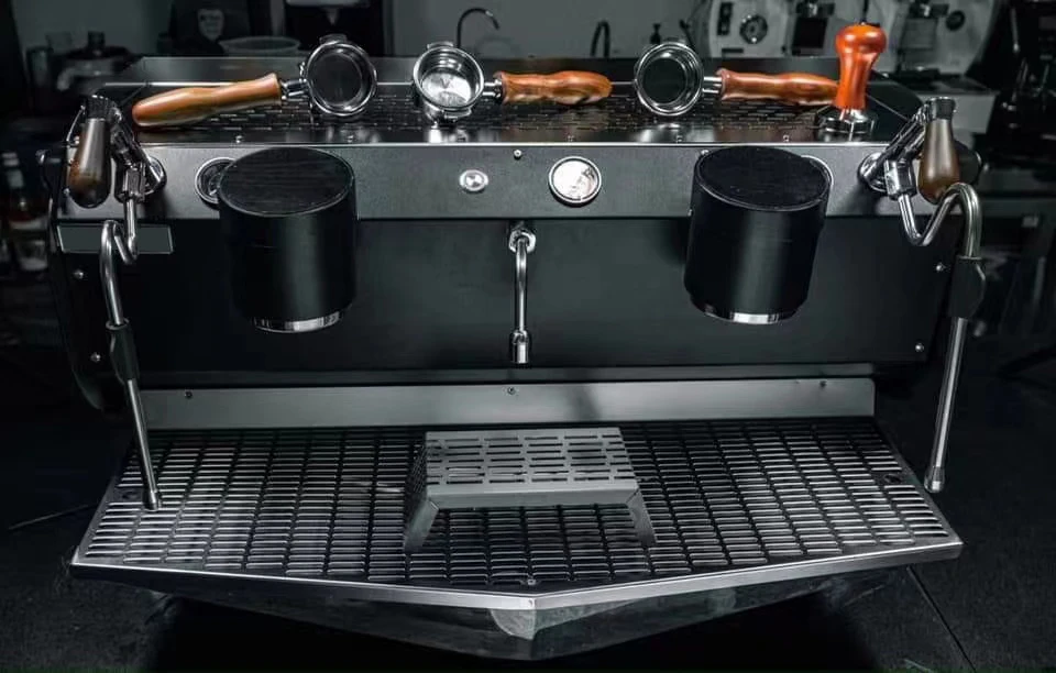 Рисунок 6 - Профессиональный коммерческий Кофеварка kaffeemaschina