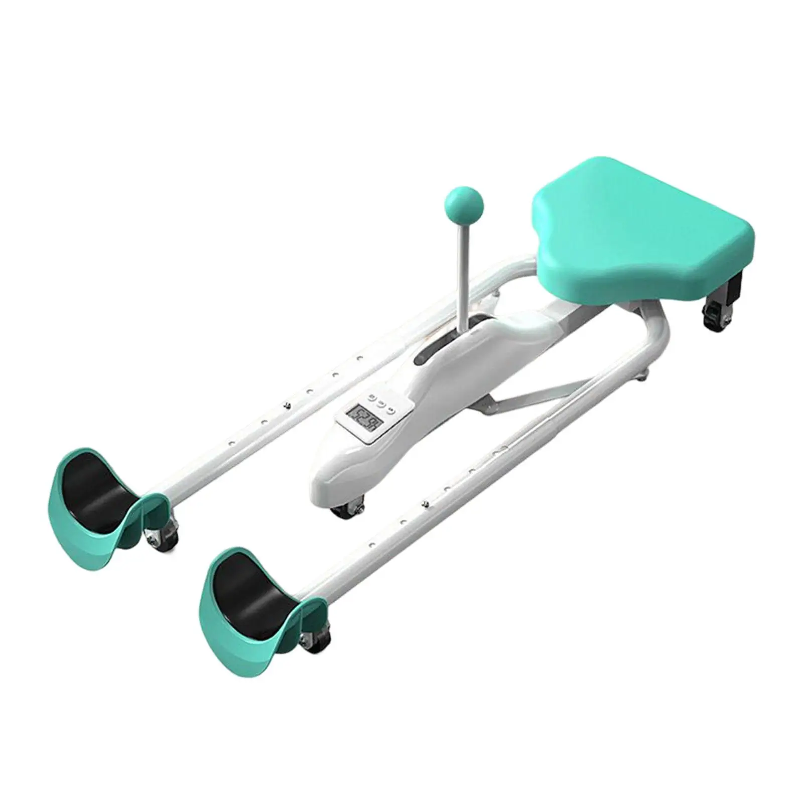 Stretcher Leg Split Stretching Equipment For Cheerleading Fitness_voghion.com
