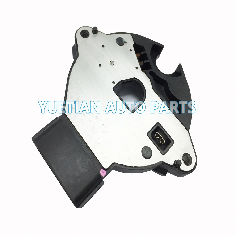 Ignition Control Module J563 Compatible With Mitsubishi
