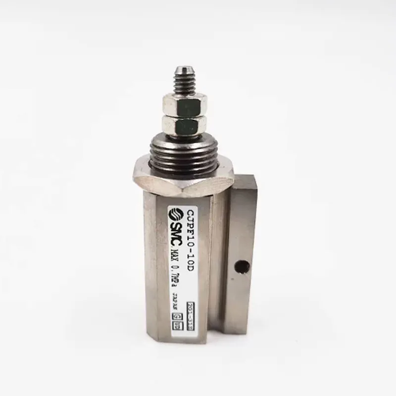 

New Needle Type Cylinder Double Acting CJP2B/CDJP2B6-5D-10D-15D-20D-25D-30D-B Stock