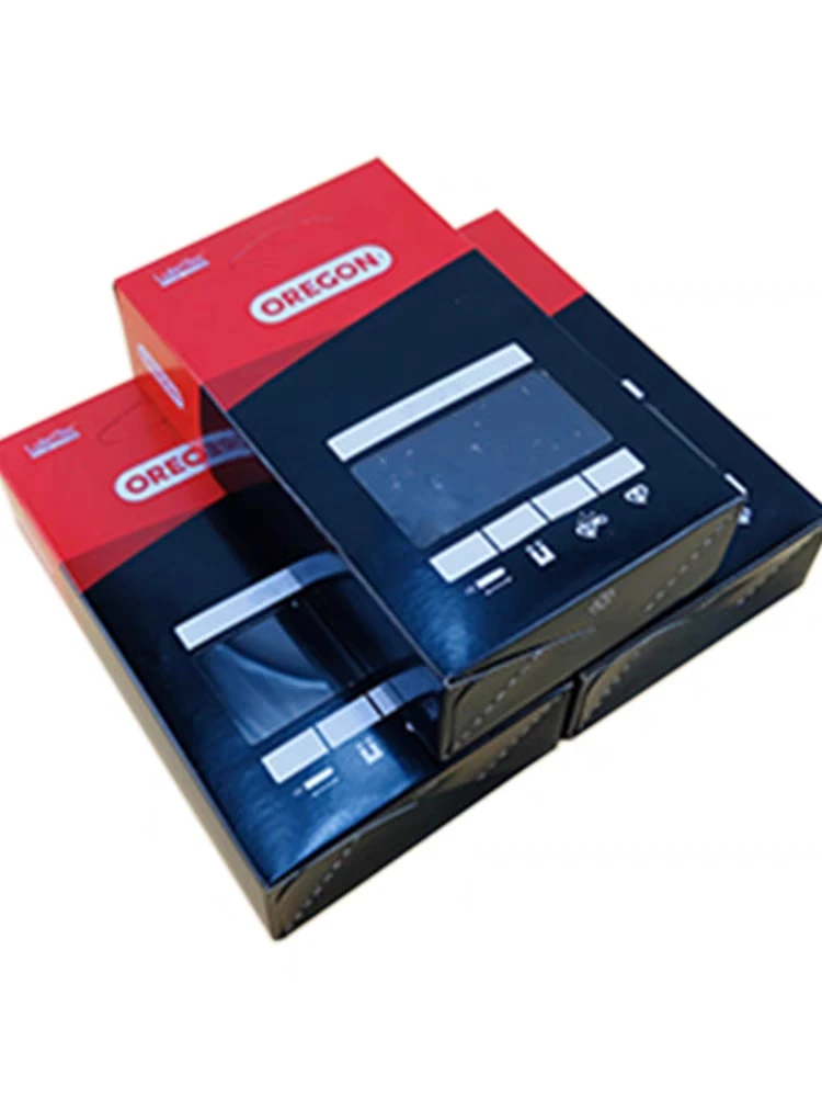 Catena Per Stihl Ms310 Catena Oregon 72EXL072 Per Motoseghe STIHL (MS 310, 360, 390, 391, 039, 044) - 72 Maglie, Passo 3/8, Calibro .050 Catena Oregon Per STIHL - Foto 7