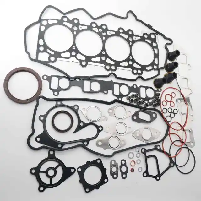 Nissan Navara D40 Cylinder Head Gasket USA Shop