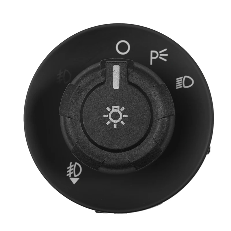 Ford Headlamp Switch 9L3Z-11654-BA Fit F-250 F-350 F-450 F-550 2011-2017