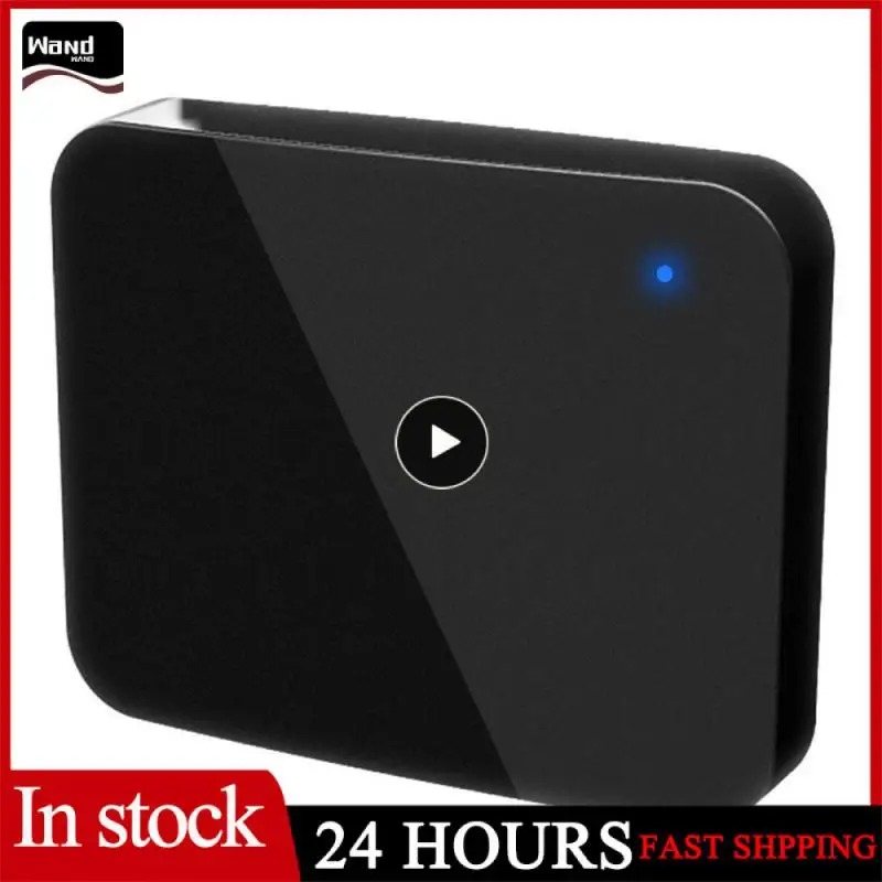 Adattatore 30Pin 5.0 Ricevitore Dock Wireless A 30 Pin Per Altoparlante Yamaha Crx-040 Tsx-132 Tsx-130 Tsx-70 Pdx-13 Pdx-11