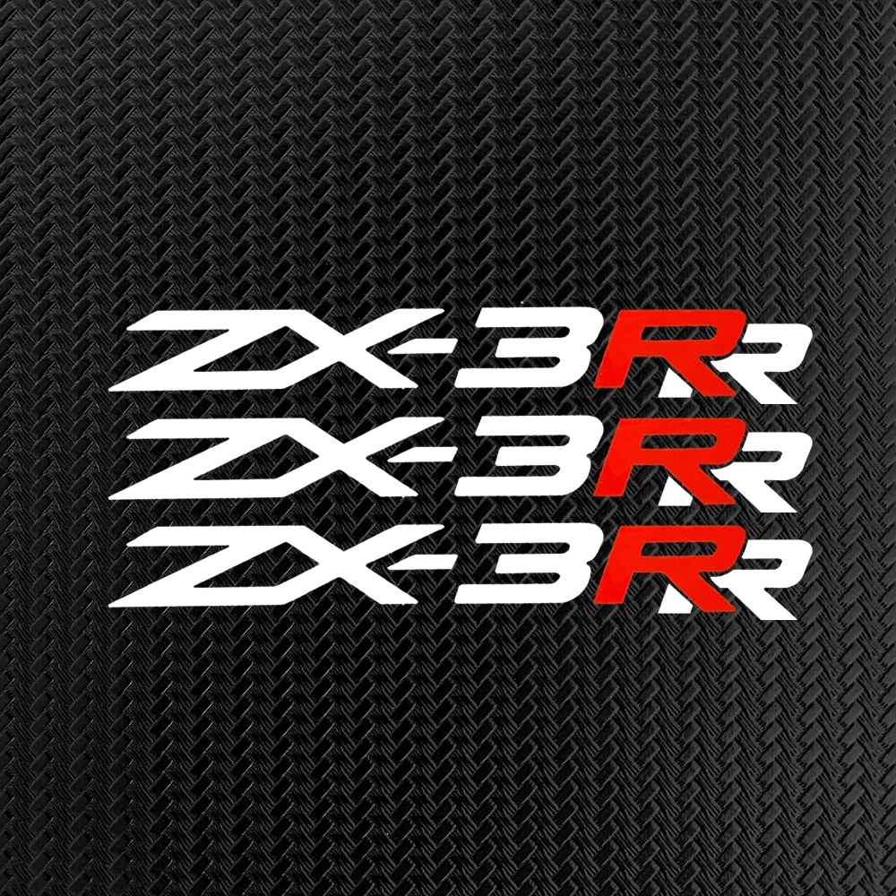 ͻŰ ڿ ݻ  ũ ƼĿ, ڵ Ÿϸ  Į, ZX-25RR ZX-3RR ZX-6RR ZX-10RR ZX-4RR, 3 