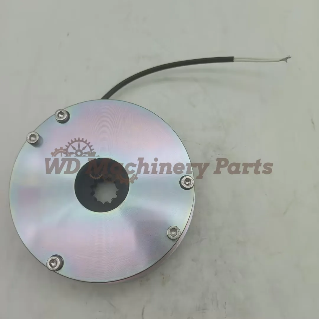 

Brake Kit 7024772 for JLG Vertical Mast Lift 1230ES 1930ES 2030ES 2630ES 2646ES 3246ES 2032ES 2632ES SN