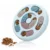 Dog Food Hiding Bowl, Slow Food Training, Dog Educational Toy To Relieve Boredom, Interactive Educational Feeding Toy 1