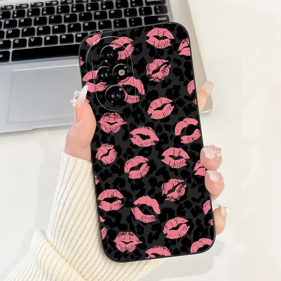 Cute Cartoon Panda Cat Shockproof Case - Durable Protective Bumper Cover