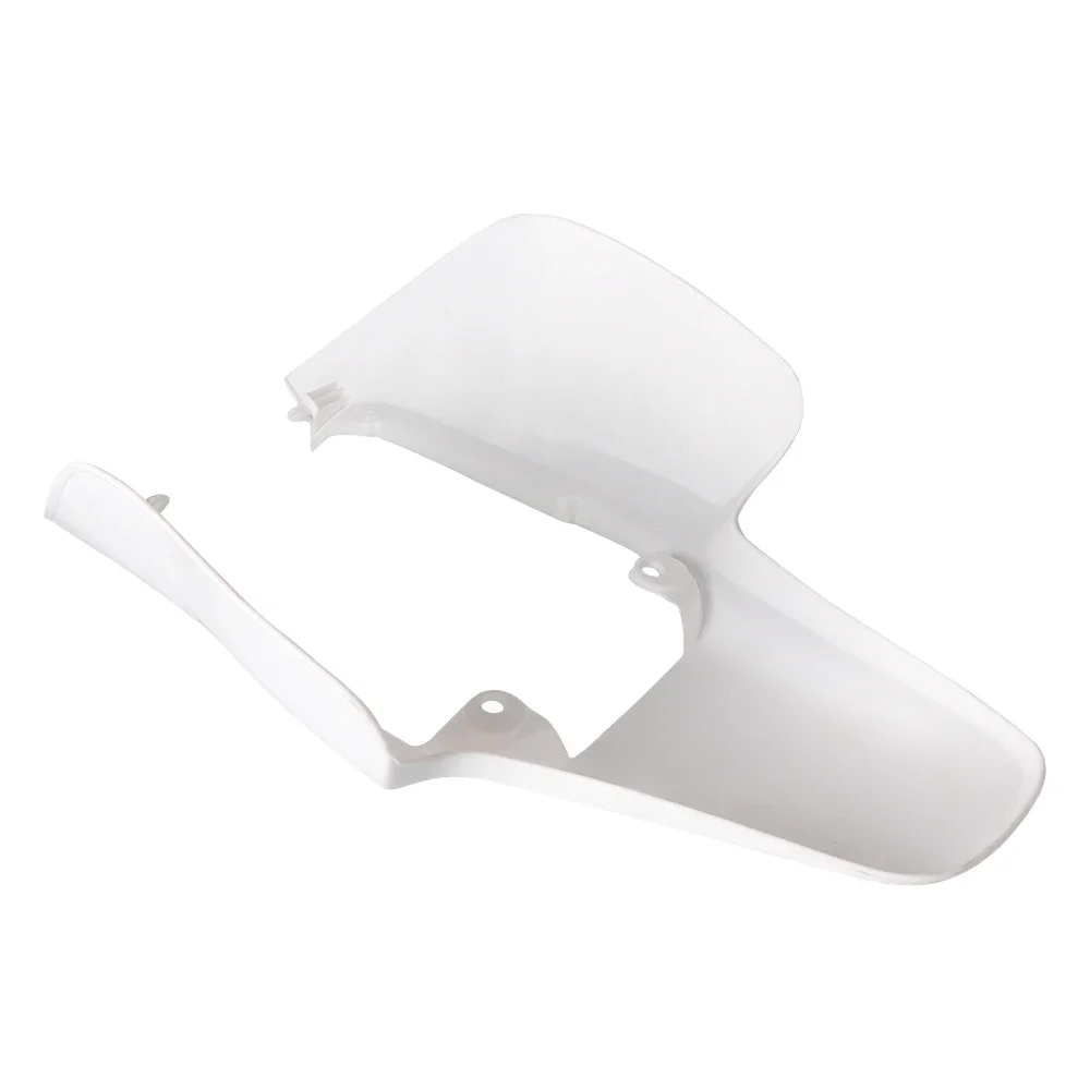 Motorcycle Plastic Body Kit Fairing Kit Set Fender Number Plate For Honda Monkey Bike Z50R Baja Mini Bike