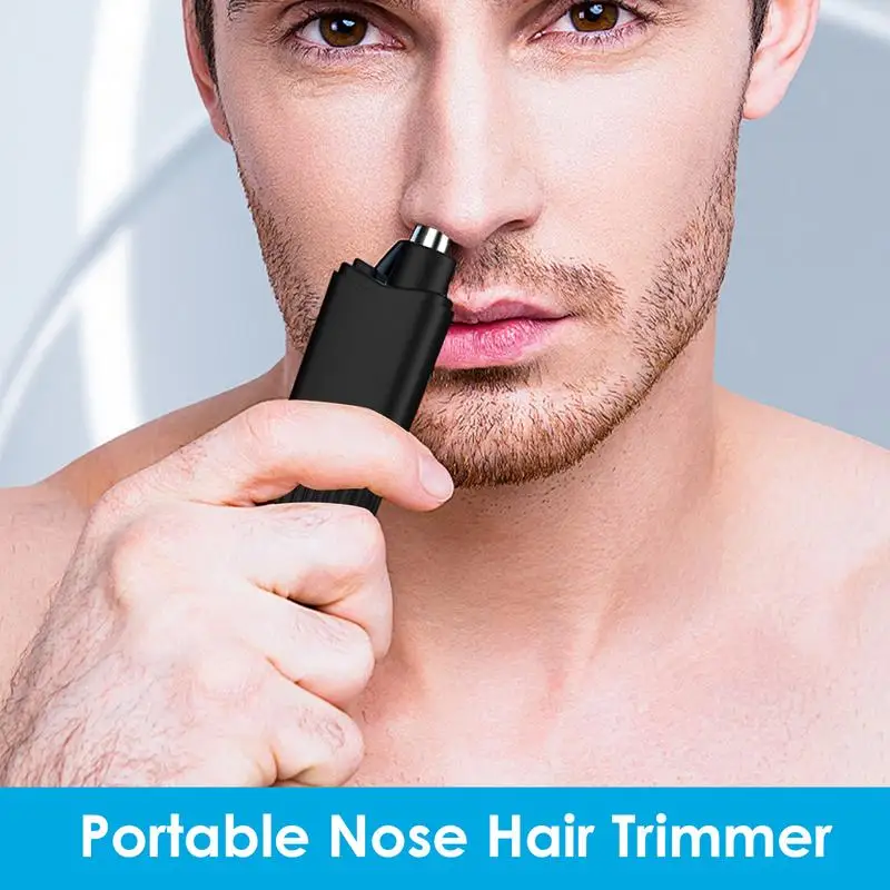 Рисунок 4 - Машинка для стрижки волос в носу