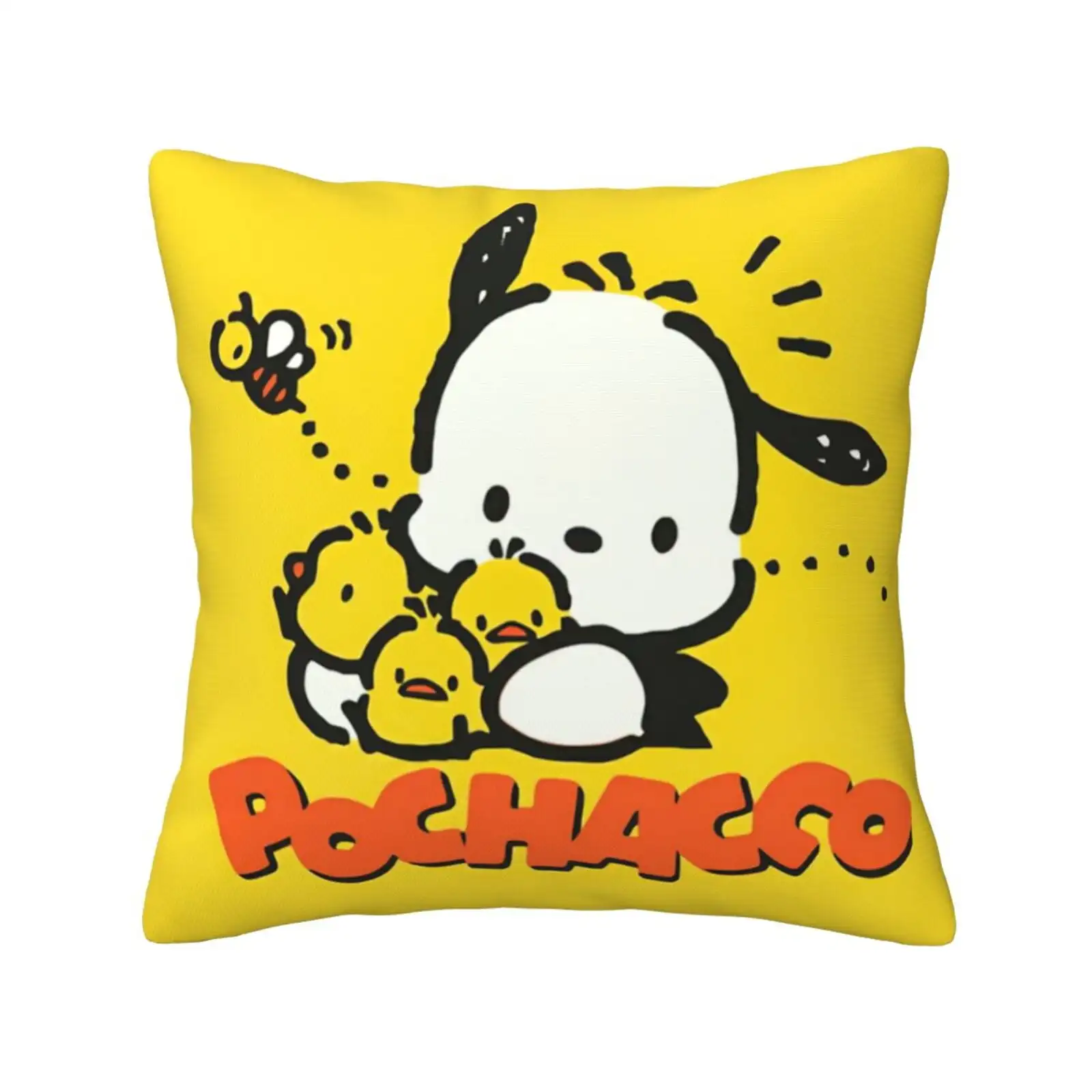 

Магнитный чехол Sanrio для автомобиля