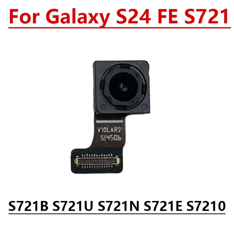Premium Front Facing Camera Repair Replacement Spare Parts