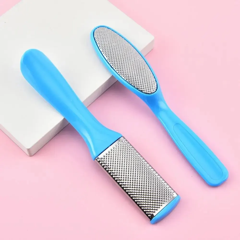 Foot Rubbing Board to Remove Dead Skin Grinding Stone Pedicure Planer Tool Set Heel Callus File Scraping 7pcs foot file foot scrubber pedicure tool