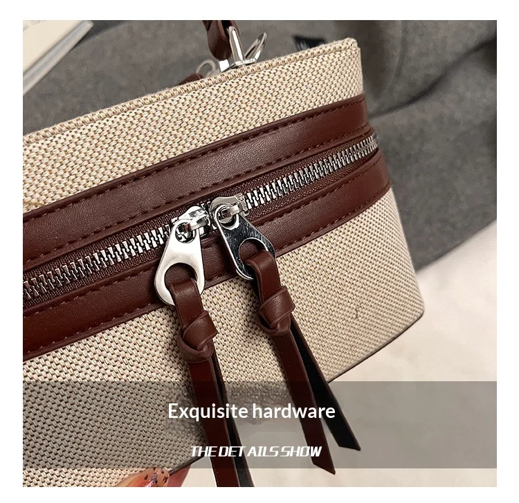 Mode Box Frauen Handtaschen Designer Schulter Umhängetaschen Casual Frühling und sommer Kleine Geldbörsen bolso mujer – Detail 8