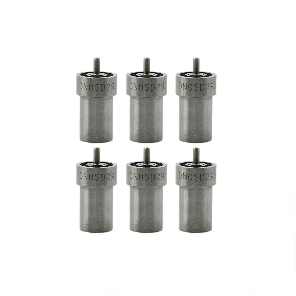 

Fuel Injector Nozzle DN0SD293 0434250103 For VW Audi (6)Pieces/Lot