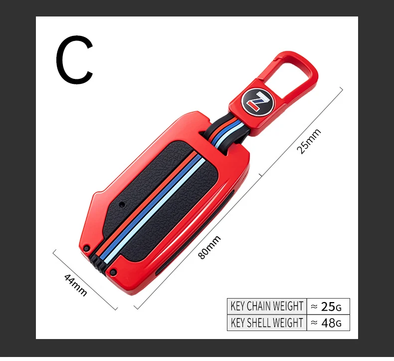 3 4 5 pulsanti in lega Gel di silice luminoso custodia portachiavi per auto custodia per Kia supporto per custodia remota K5 Sportage Stinger Forte 14 3 4 5 pulsanti in lega Gel di silice luminoso custodia portachiavi per auto custodia per Kia supporto per custodia remota K5 Sportage Stinger Forte - S30ef718596064b5f96e55f8c1f941fd1g