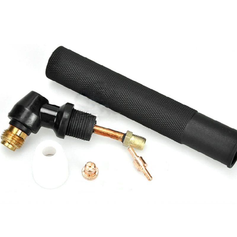 

PT-31 Inverter Plasma Cutter Straight Handle for CUT30 CUT40 Drop Shipping