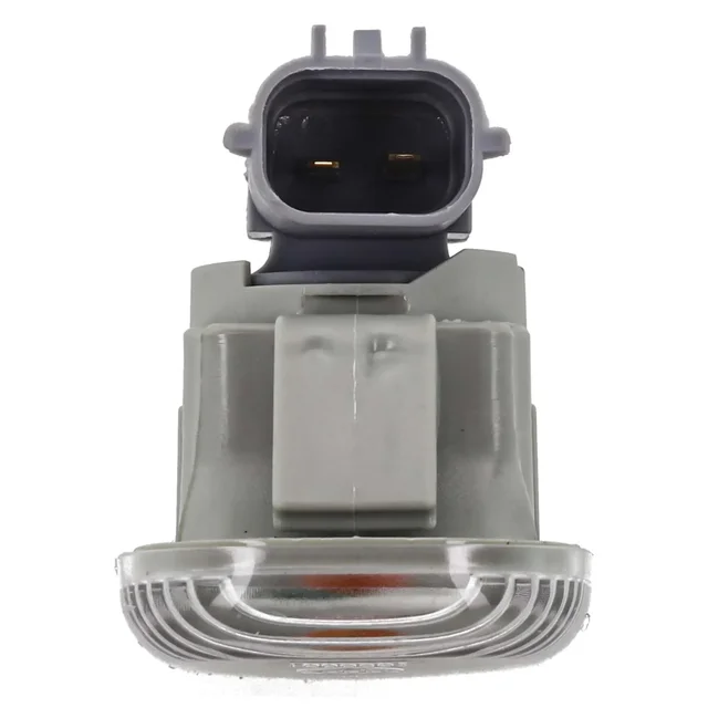 For Corolla Turn Light Easy Installation High Universality Fitment Light For Yellow OEM Number 81730-0D020 White 3