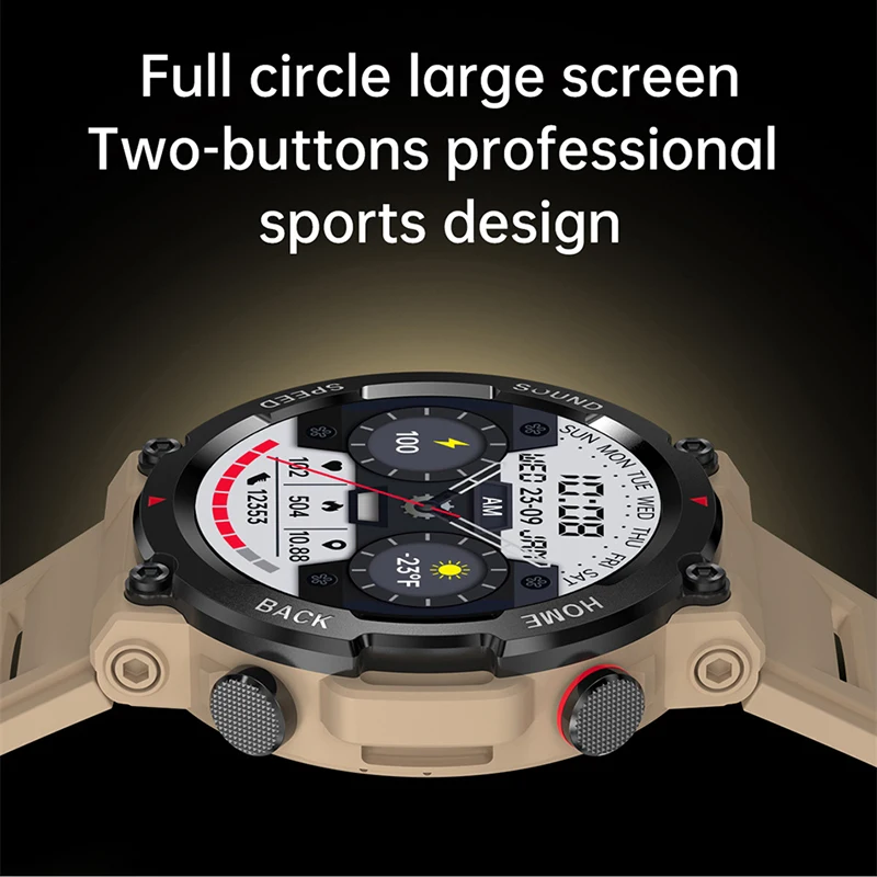 2020 ο PPG Ʈ ġ  AMOLED ÷ IP68  2023 Mah  ͸   SmartWatch  