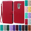 Honor6X Case For Huawei Honor 6X Case Flip Leather Wallet Phone Case For Honor 6X Cover For Huawei Honor 6X Case Coque Fundas 1
