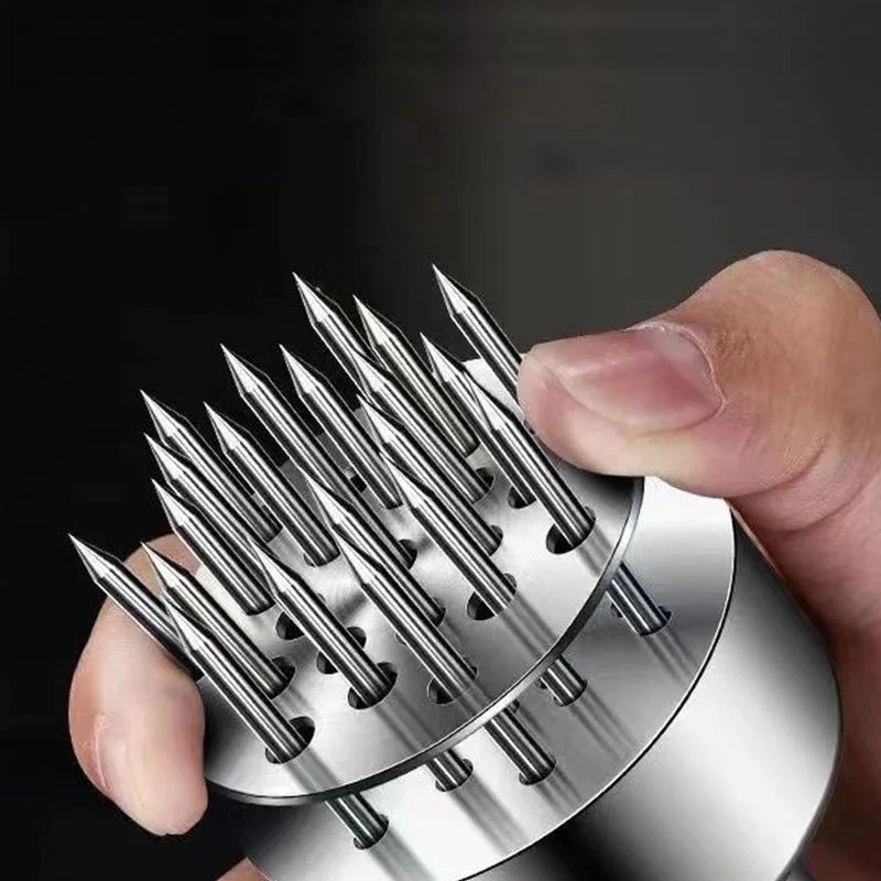 As Seen On TV Trendz Spike Meat Tenderizer