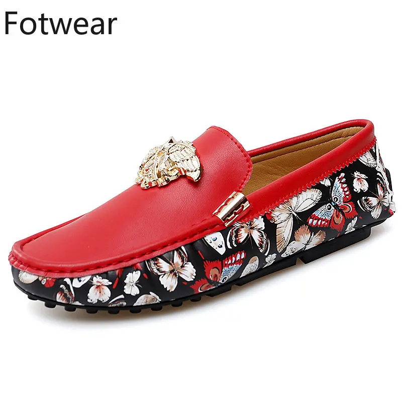 

Wedding Men Loafers Big Size Slip on Casual Shoes Men Fashion Breathable Driving Shoes Mens Walking Shoes Office Male Moccasins