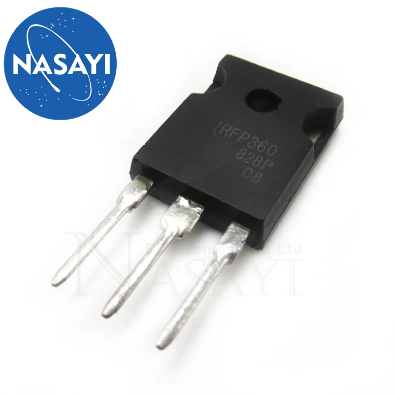 

5 шт. IRFP360PBF IRFP360PB TO-247