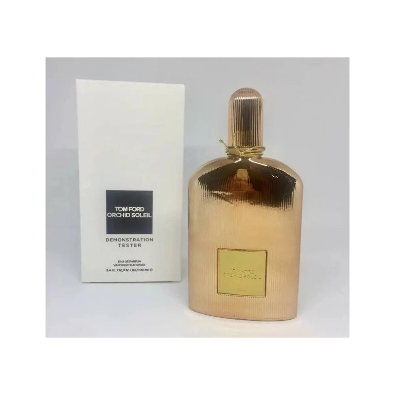 Духи Tom Ford Orchid Soleil - парфюмерная вода тестер 100 мл для женщин парфюм Том Форд Орхид