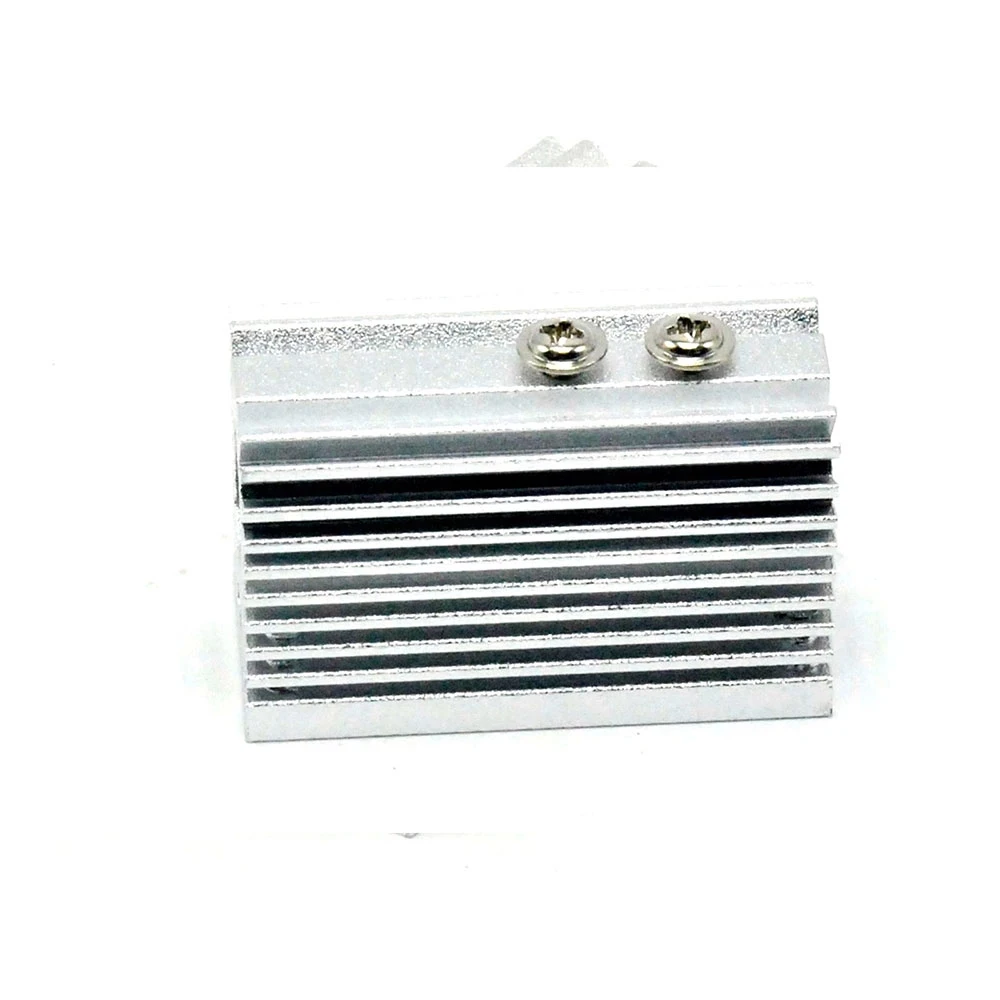 4pcs 12mm Heat Sink Holder for 12mm Laser Modules