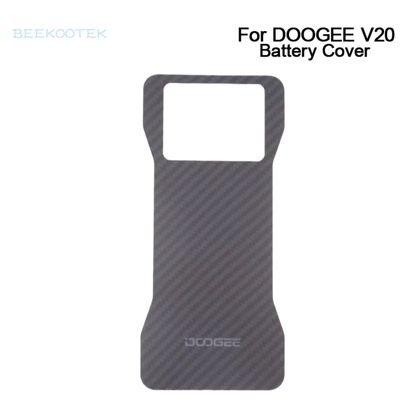 Enhanced Bottom Case with Adhesive for Mobile Phones - Durable Composite Back Cover Replacement Accessory
