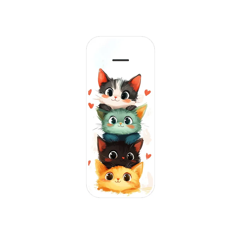 Luxury Marble Painted Clear Silicone Case - Soft Protective Cover