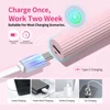 Chargeable Nail Lamp Portable LED  Mini Machine Family Handheld Quick Drying Varnish Gel Polish Curing Nails Dryer Nail Tools 4