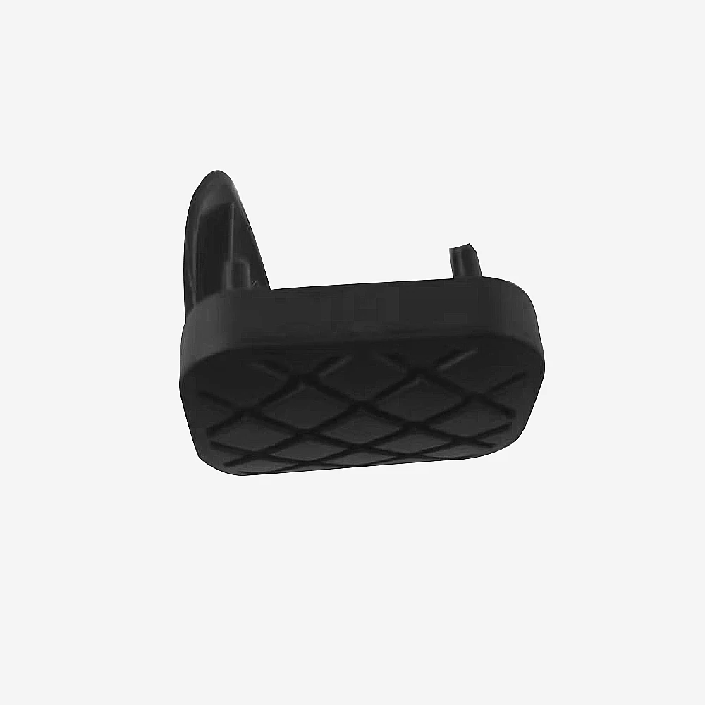 페달 가죽 수동 클러치, 폭스바겐 티구안 투란 파사트 사기타 마고탄 캐디 골프 시로코 딱정벌레 제타 CC 샤란 1K1721174