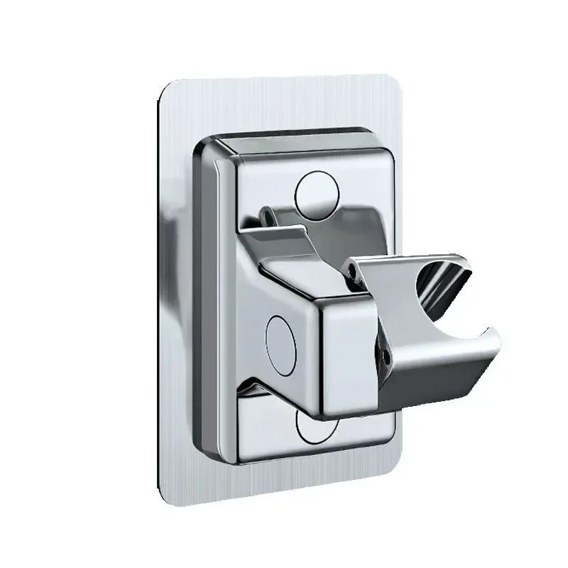 Adjustable Shower Head Bracket Image 4