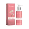 Vitamin E Body Moisturizing Lotion Reduce Dry Keep Smoothing Improving Elasticity Glowing Skin Oil Control Body Lightening Cream 2