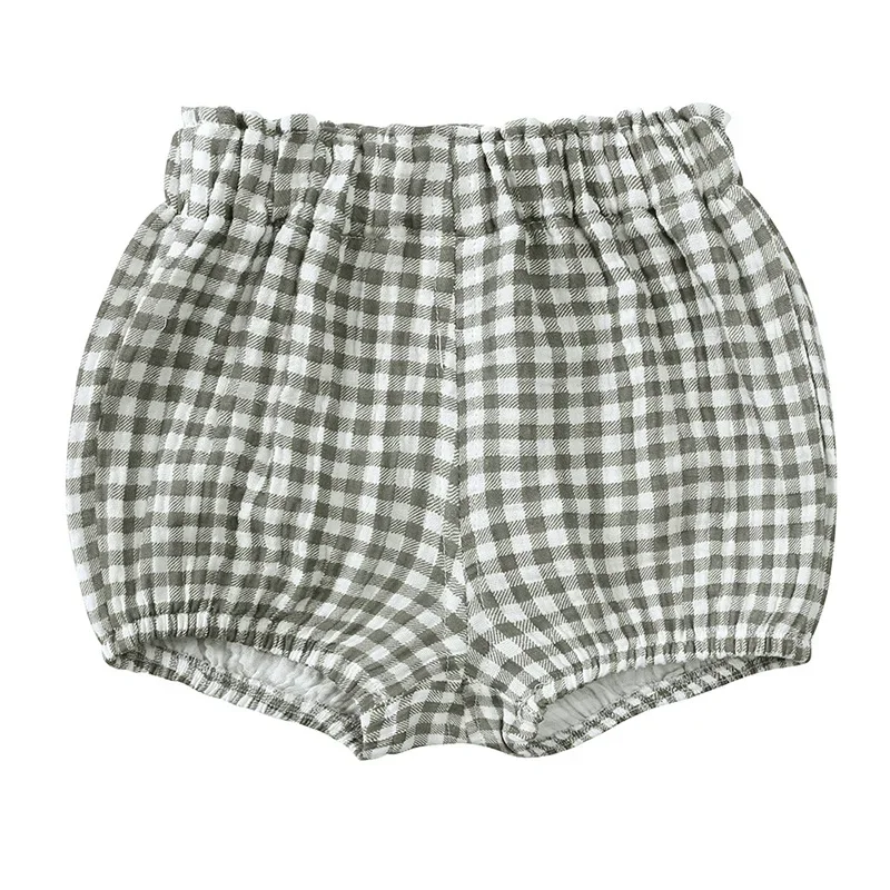 Solid Color Diaper Covers/Shorts for Toddlers 5