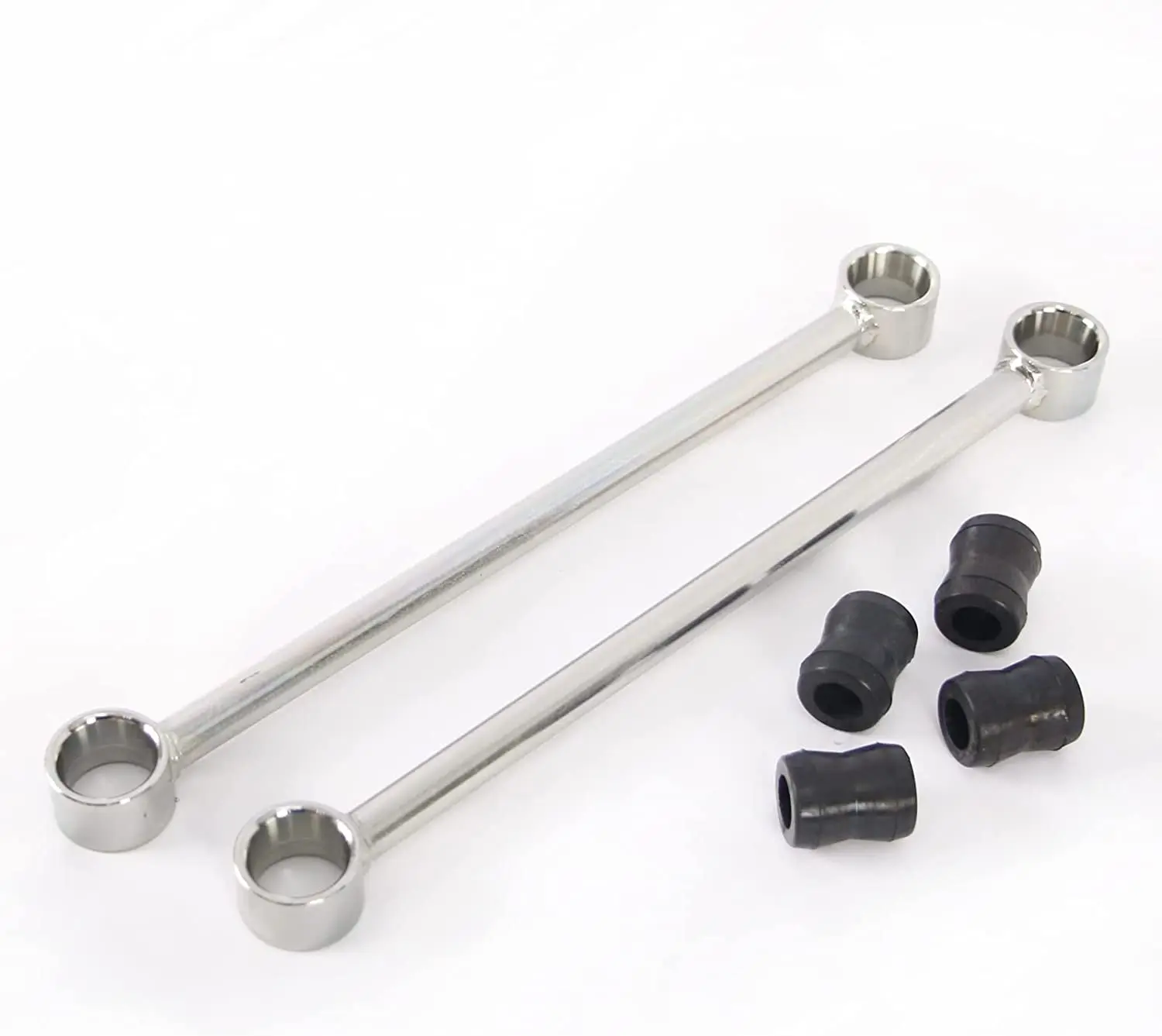 

Передние звенья для подъемника Jeep Wrangler YJ 1987-1995, 5-6 дюймов