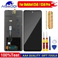 C58 C58Pro No Frame
