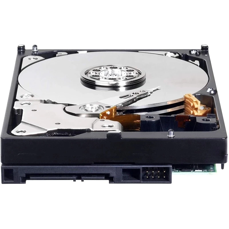   WD   ϵ ̺, ũž PC ǻͿ, 3.5 ġ, 5400RPM, 64MB ĳ, SATA, 6 Gb/s HDD, 1TB, 2TB, 4TB, 6TB