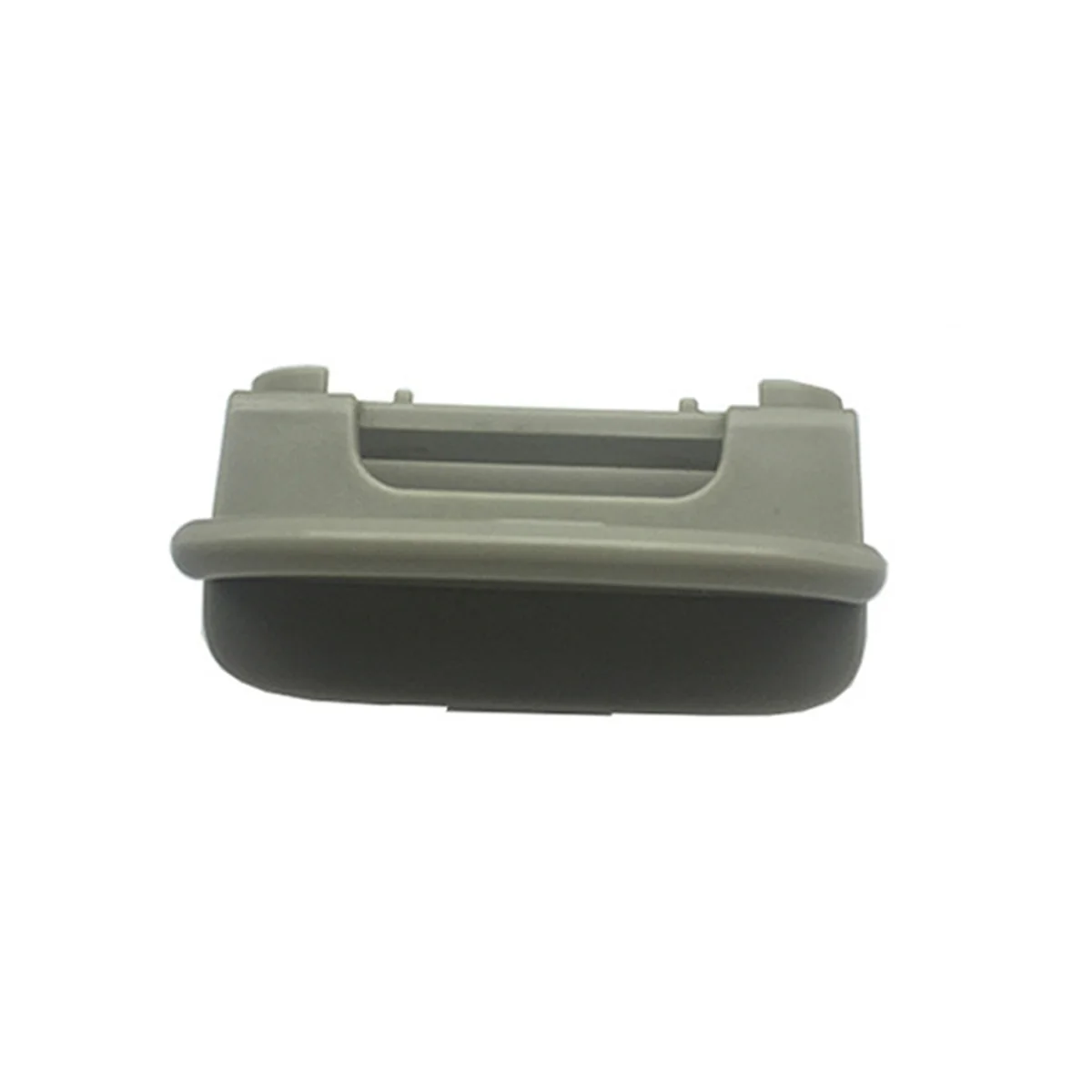 Honda CRIDER City 2013-18 팔걸이 박스 스냅 스위치 중앙 파편 박스 커버 클립 보관 핸들, 베이지, 83451-T6P-H11