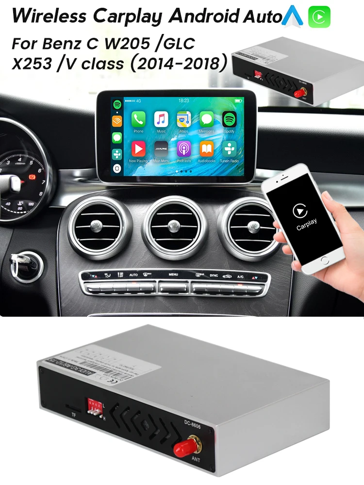 NaviFly   ī÷ ,  C, GLC, V Ŭ W205, X253, W446, W470, NTG5.0-5.2, ȵ̵  ڽ, ̷ ũ, ÷